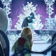 Illustration for article titled Stunning emFrozen/em Concept Art Reveals The Snow Queen You Didnt See
